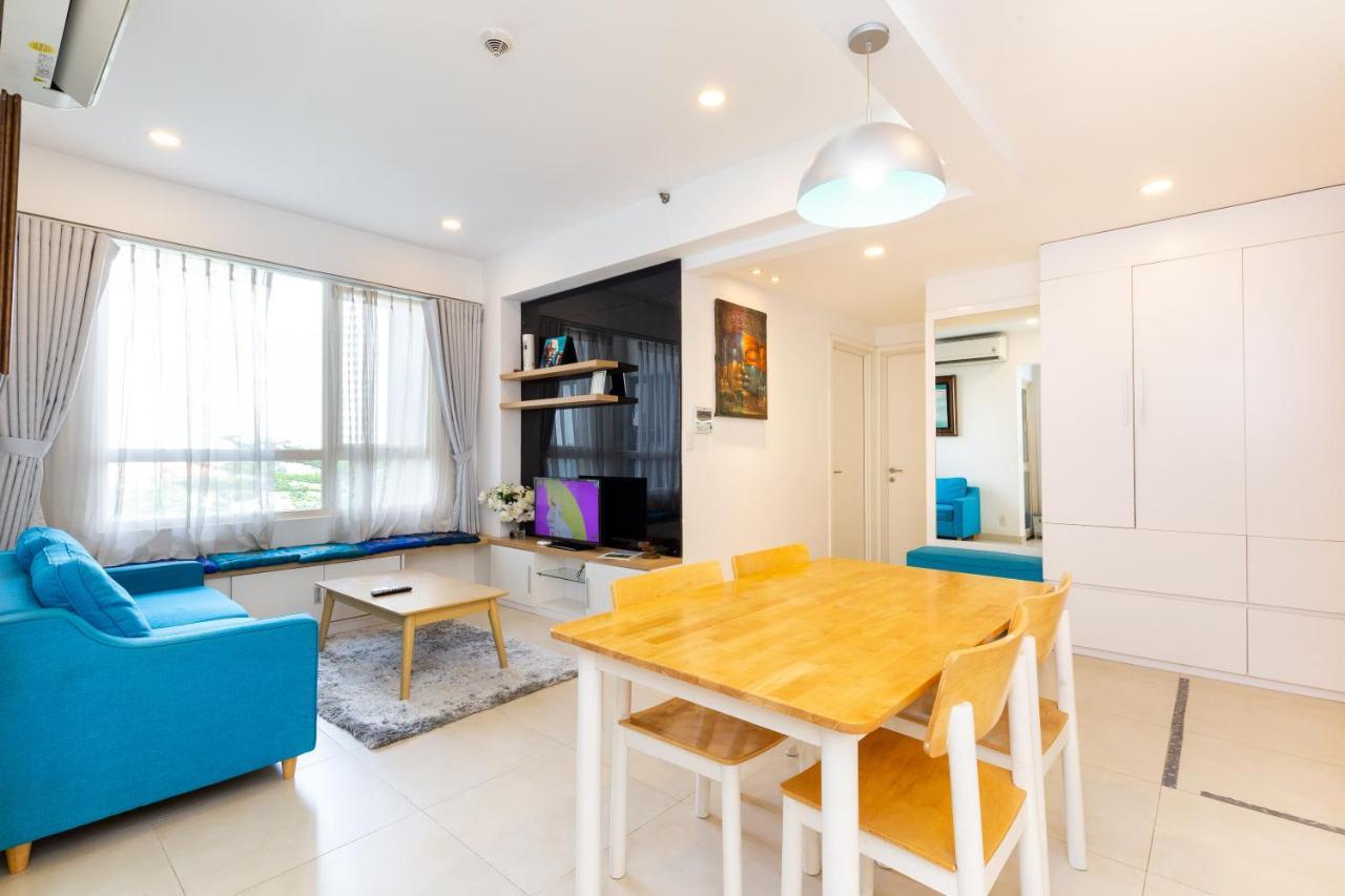 The Opera Apartment Ho Chi Minh City